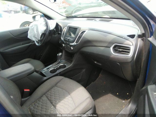2GNAXKEV6K6120340 Chevrolet EQUINOX LT