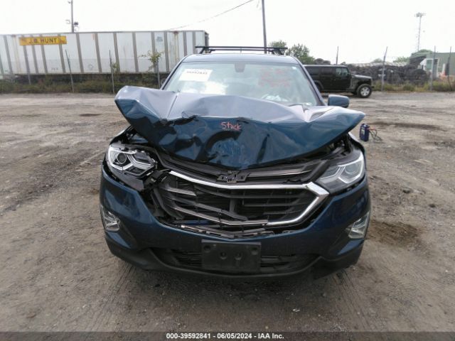 2GNAXKEV6K6120340 Chevrolet EQUINOX LT