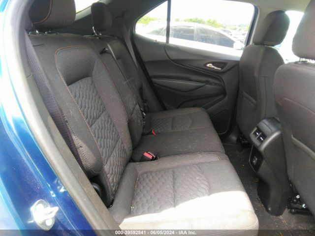 2GNAXKEV6K6120340 Chevrolet EQUINOX LT