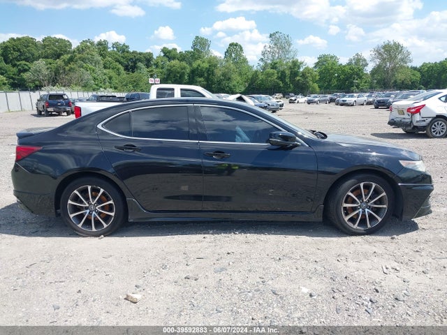 Acura Tlx V6 Advance 2015 19UUB3F73FA001889 Image 13