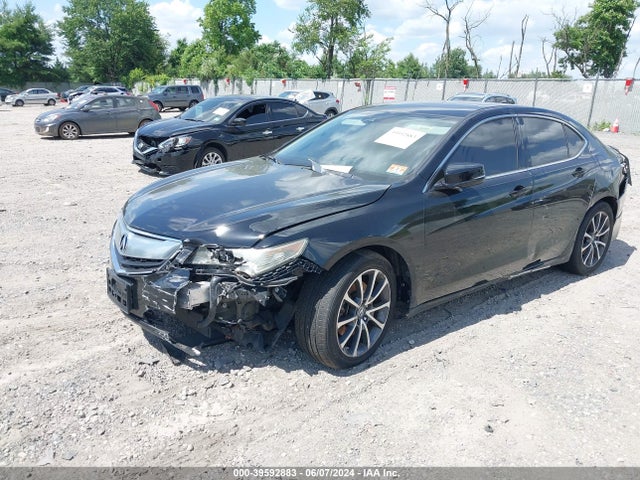 19UUB3F73FA001889 Acura Tlx V6 Advance