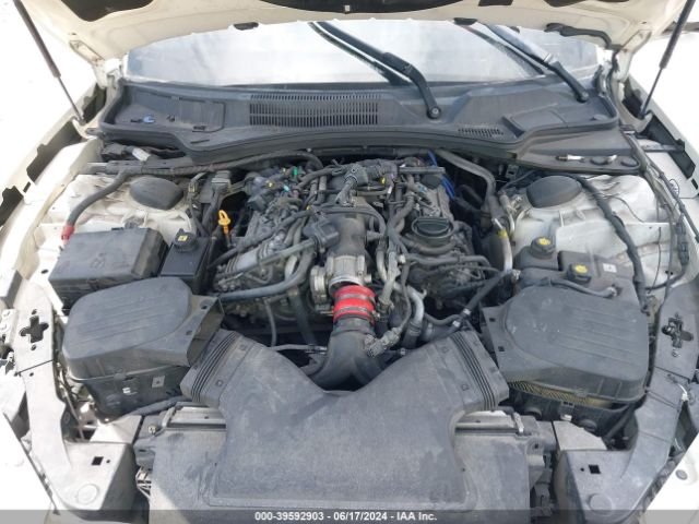 ZAM57RTA7E1106453 Maserati Ghibli S Q4
