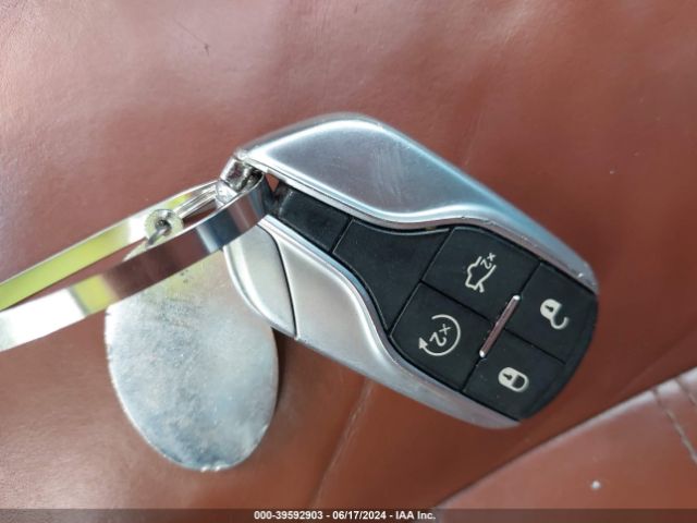 ZAM57RTA7E1106453 Maserati Ghibli S Q4