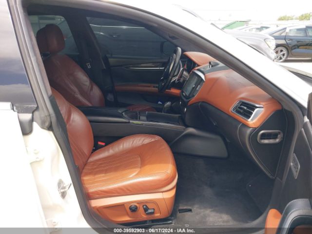 ZAM57RTA7E1106453 Maserati Ghibli S Q4