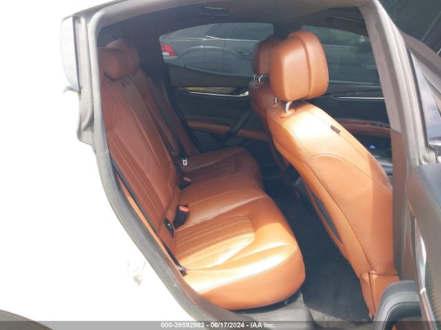 ZAM57RTA7E1106453 Maserati Ghibli S Q4
