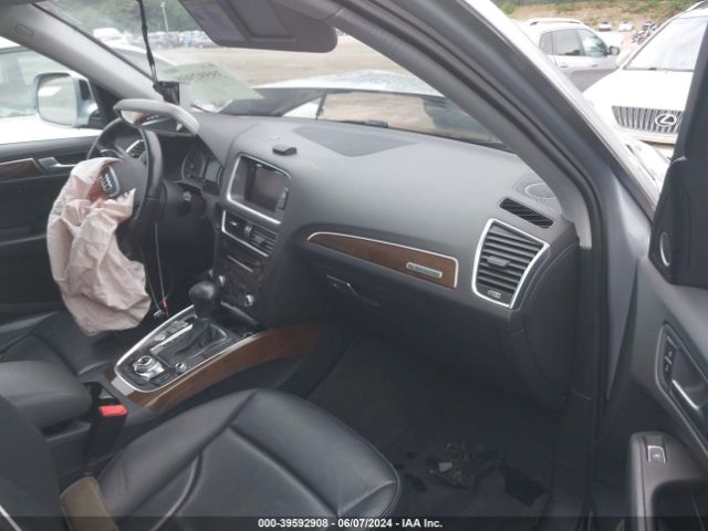WA1L2AFP4GA068088 Audi Q5 2.0t Premium