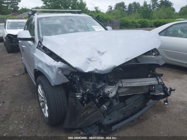 WA1L2AFP4GA068088 Audi Q5 2.0t Premium