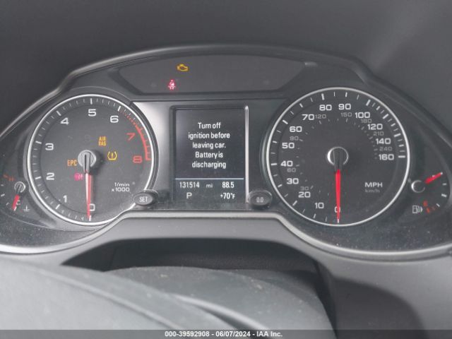 WA1L2AFP4GA068088 Audi Q5 2.0t Premium