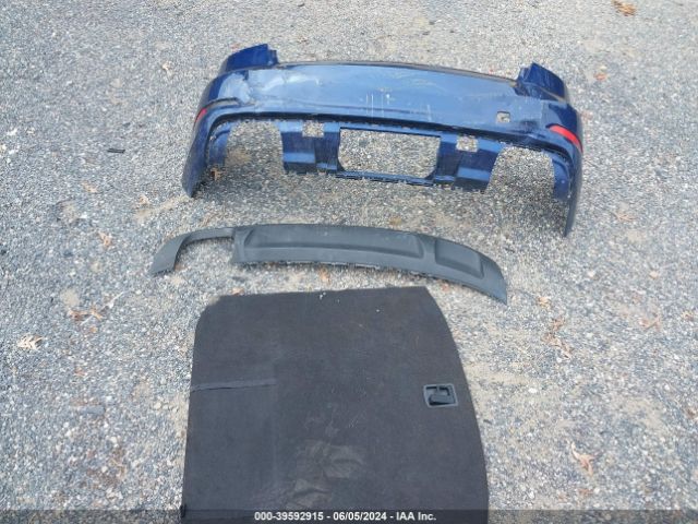 WAUACGFF2F1004681 Audi A3 1.8t Premium