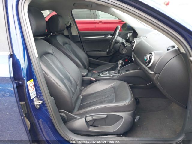 WAUACGFF2F1004681 Audi A3 1.8t Premium