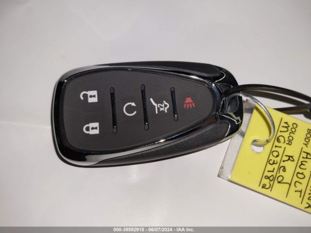 2GNAXUEVXM6103782 Chevrolet Equinox Awd Lt