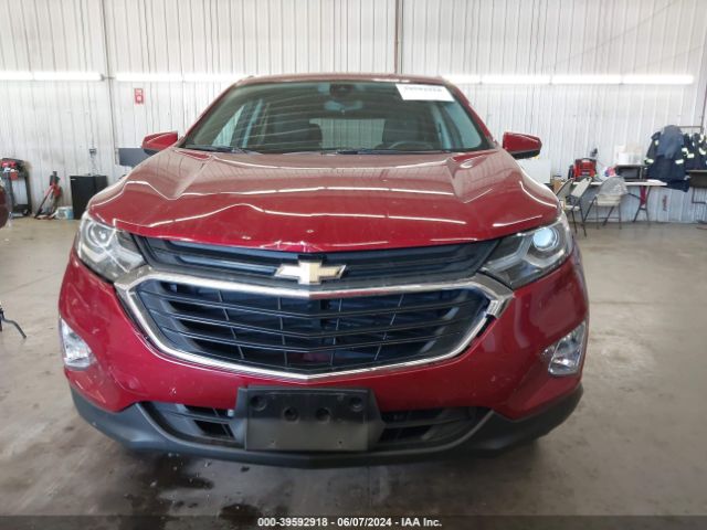 2GNAXUEVXM6103782 Chevrolet Equinox Awd Lt