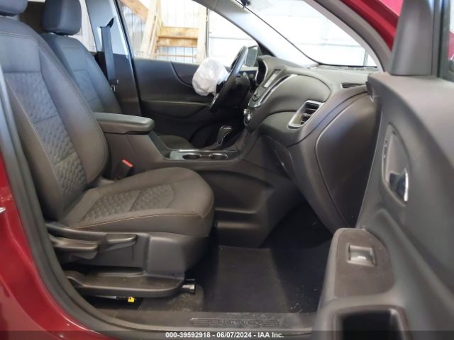 2GNAXUEVXM6103782 Chevrolet Equinox Awd Lt