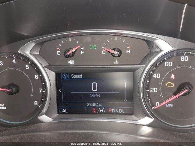 2GNAXUEVXM6103782 Chevrolet Equinox Awd Lt