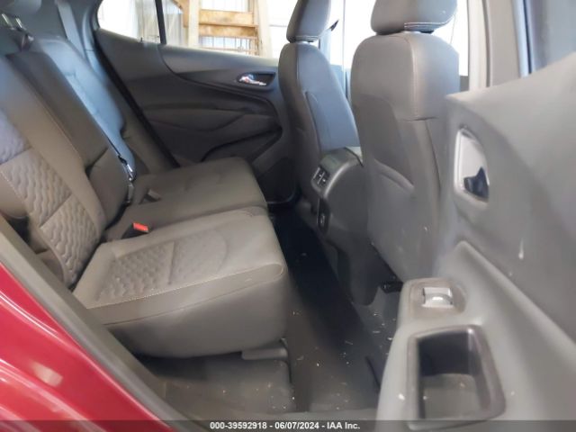 2GNAXUEVXM6103782 Chevrolet Equinox Awd Lt