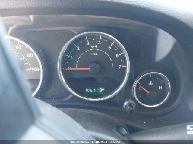 1C4BJWEG6FL712972 Jeep Wrangler Unlimited Sahara