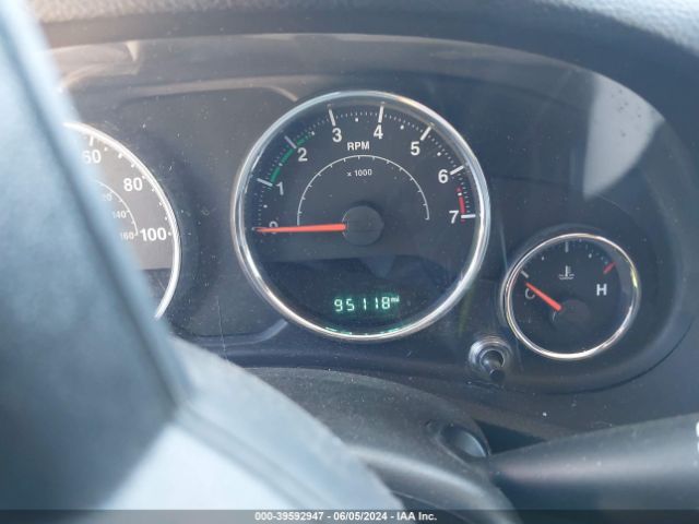 1C4BJWEG6FL712972 Jeep Wrangler Unlimited Sahara