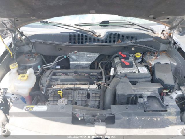 1C4NJCEA6ED912251 Jeep Compass High Altitude