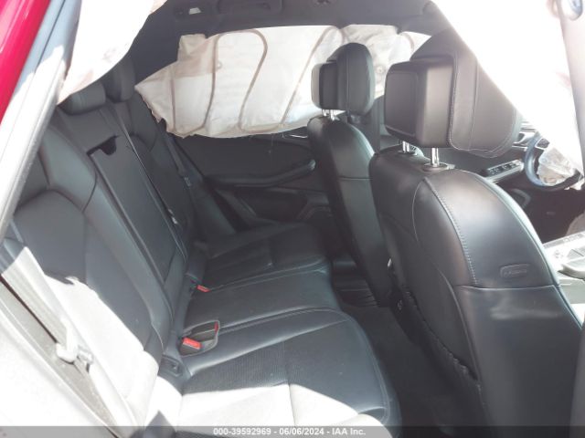 WP1AB2A56LLB30662 Porsche MACAN S