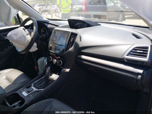 JF2SKARC8NH481146 Subaru Forester Touring