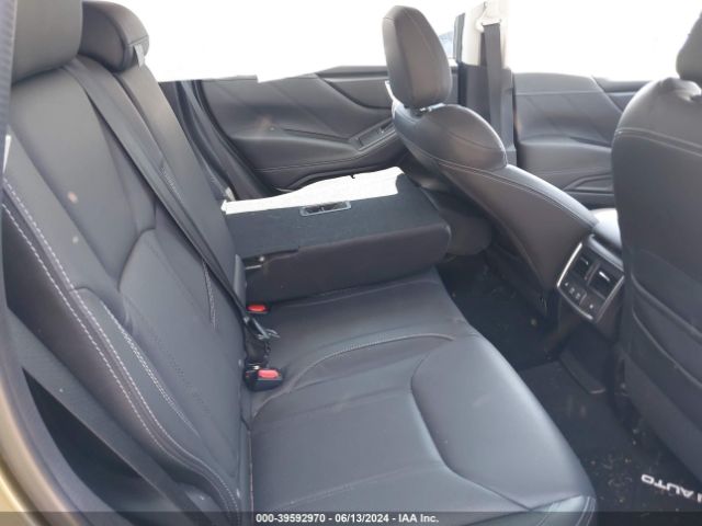 JF2SKARC8NH481146 Subaru Forester Touring