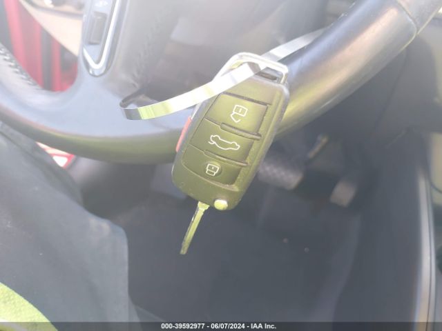 WAUEFGFF4F1040736 Audi A3 2.0t Premium