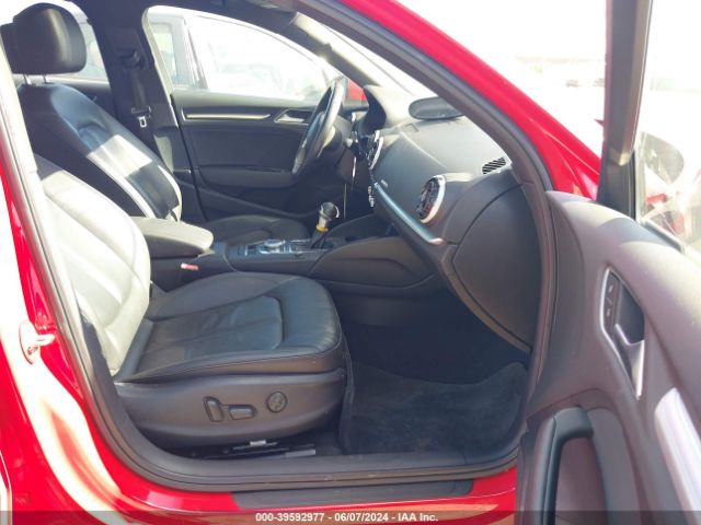 WAUEFGFF4F1040736 Audi A3 2.0t Premium