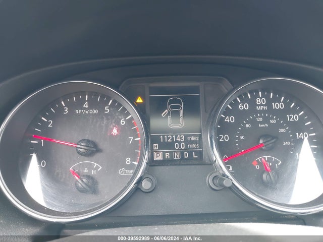 2012 Nissan Rogue S მანქანა იყიდება აუქციონზე, vin: JN8AS5MVXCW706237, აუქციონის ნომერი: 39592989
