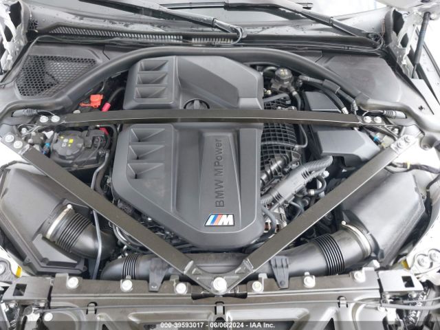 WBS43AZ05PCM29282 BMW M4 Competition Xdrive