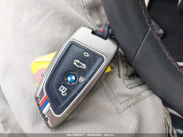WBS43AZ05PCM29282 BMW M4 Competition Xdrive