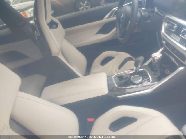 WBS43AZ05PCM29282 BMW M4 Competition Xdrive