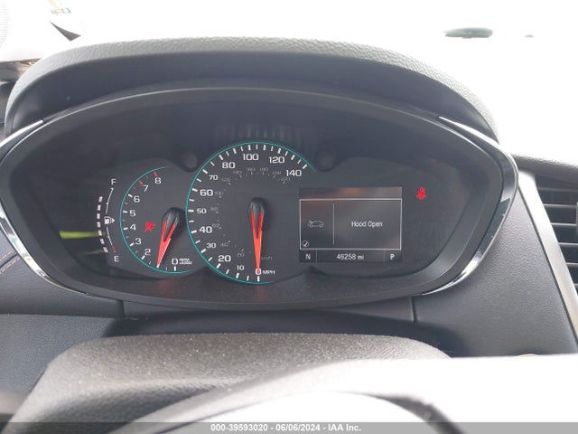 Chevrolet Trax Awd Lt 2020 3GNCJPSB2LL296316 Image 7
