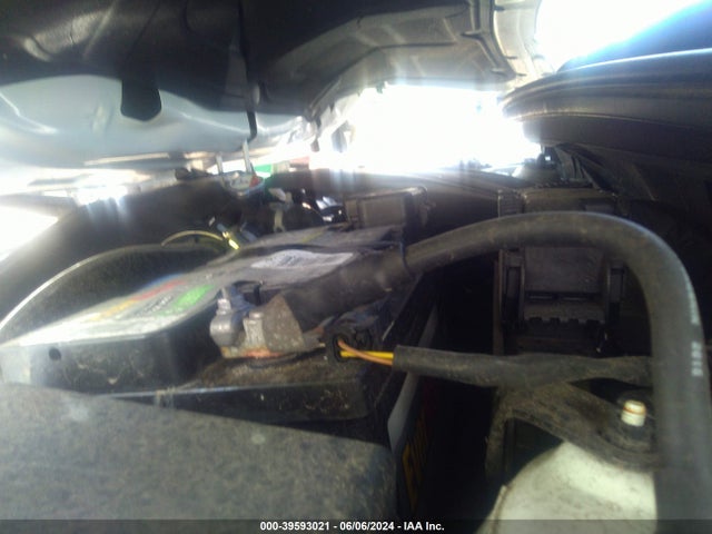 Hyundai ACCENT SE 2016 KMHCT4AE2GU017323 Image 10