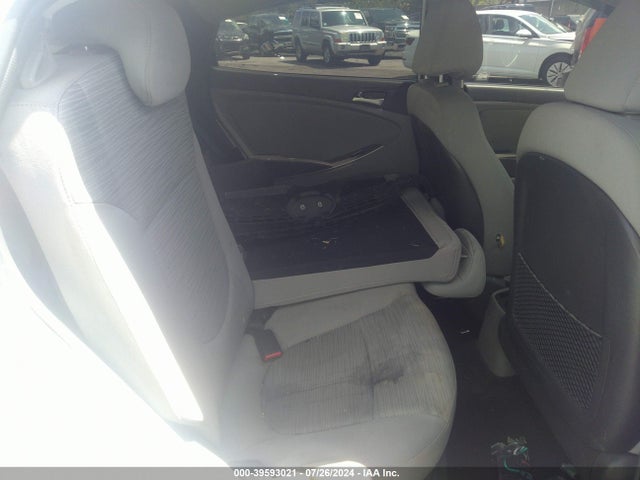 Hyundai ACCENT SE 2016 KMHCT4AE2GU017323 Image 8