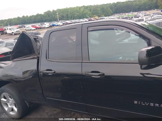 Chevrolet Silverado 1500 1lt 2015 1GCVKREC2FZ195112 Image 13