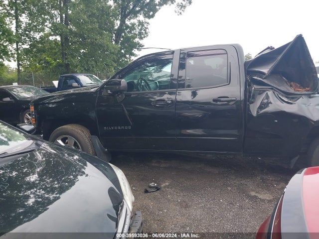 Chevrolet Silverado 1500 1lt 2015 1GCVKREC2FZ195112 Image 14