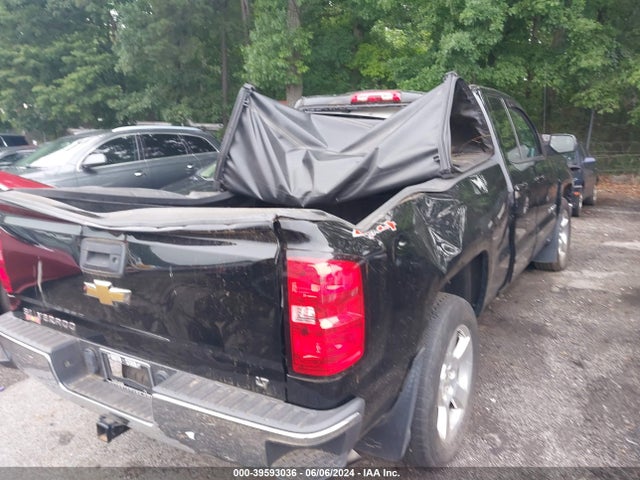 Chevrolet Silverado 1500 1lt 2015 1GCVKREC2FZ195112 Image 18