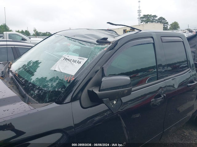 Chevrolet Silverado 1500 1lt 2015 1GCVKREC2FZ195112 Image 6