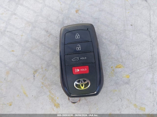 Toyota Corolla Hybrid Se 2023 JTDBCMFE5PJ015964 Image 11