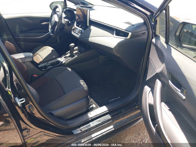 Toyota Corolla Hybrid Se 2023 JTDBCMFE5PJ015964 Image 5