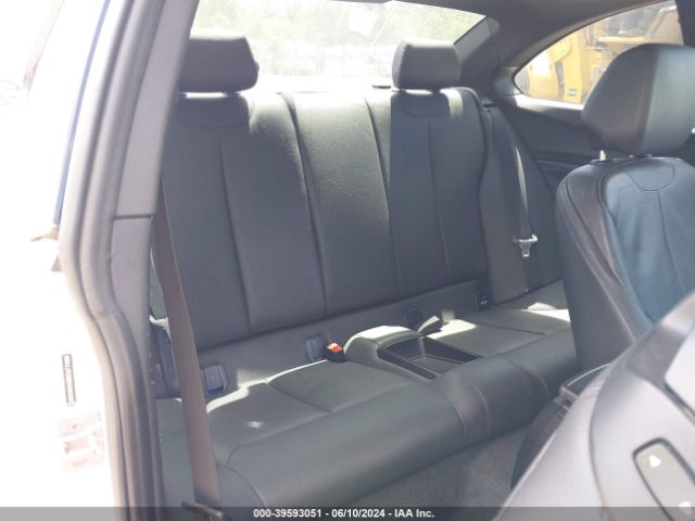 WBA1J7C59EVW84393 BMW M235