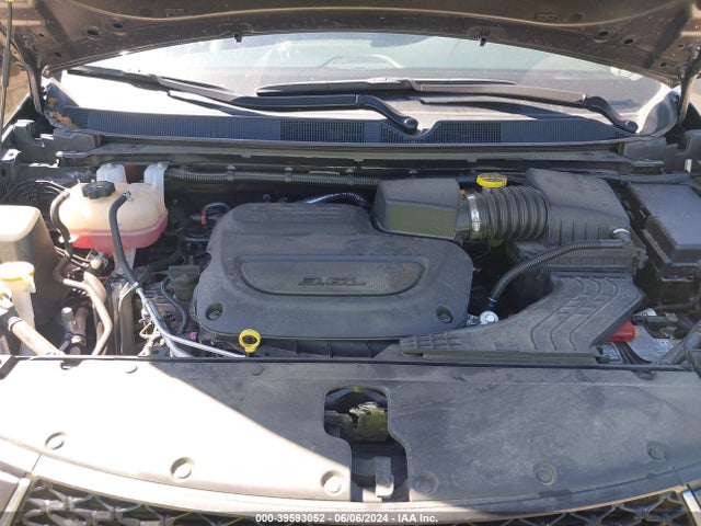 Chrysler Pacifica Touring L 2023 2C4RC1BG7PR532487 Image 10