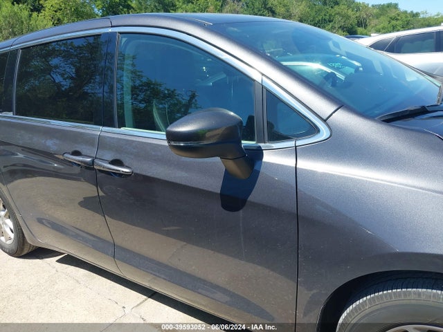 Chrysler Pacifica Touring L 2023 2C4RC1BG7PR532487 Image 13