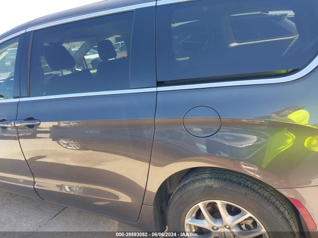 Chrysler Pacifica Touring L 2023 2C4RC1BG7PR532487 Image 14