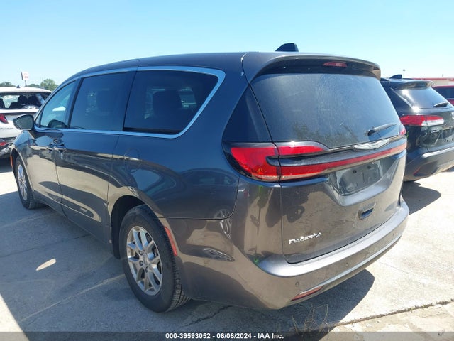 Chrysler Pacifica Touring L 2023 2C4RC1BG7PR532487 Image 3