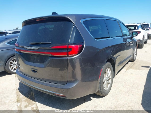 Chrysler Pacifica Touring L 2023 2C4RC1BG7PR532487 Image 4