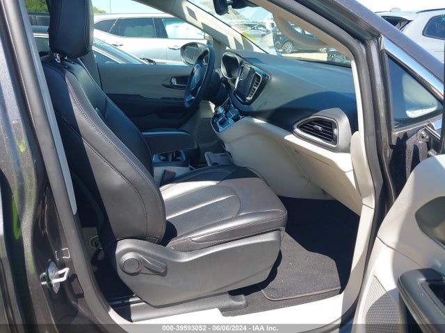 Chrysler Pacifica Touring L 2023 2C4RC1BG7PR532487 Image 5