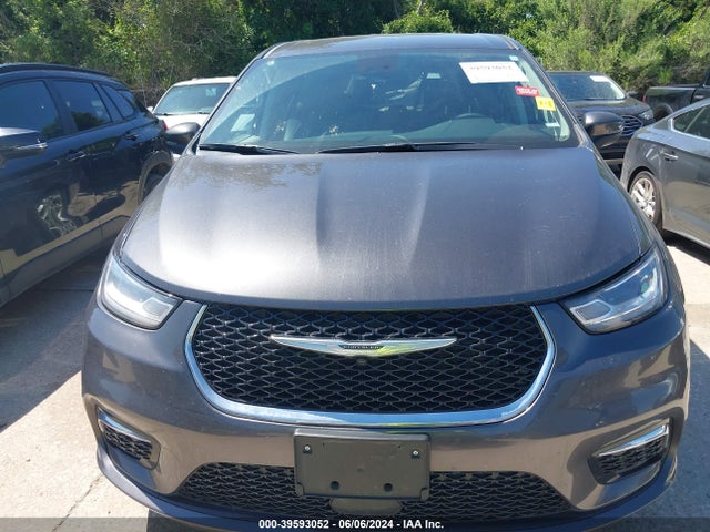 Chrysler Pacifica Touring L 2023 2C4RC1BG7PR532487 Image 6