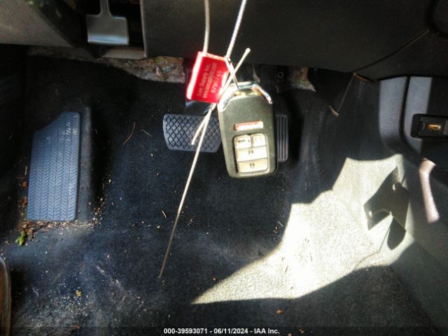 19XFC1F74GE222005 Honda Civic Ex-l