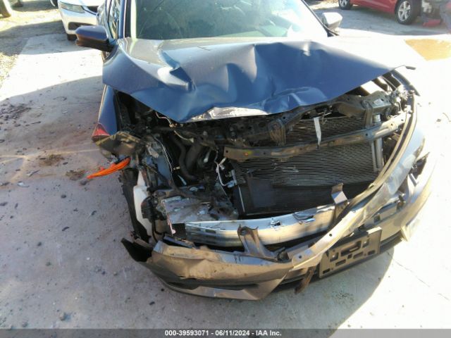 19XFC1F74GE222005 Honda Civic Ex-l